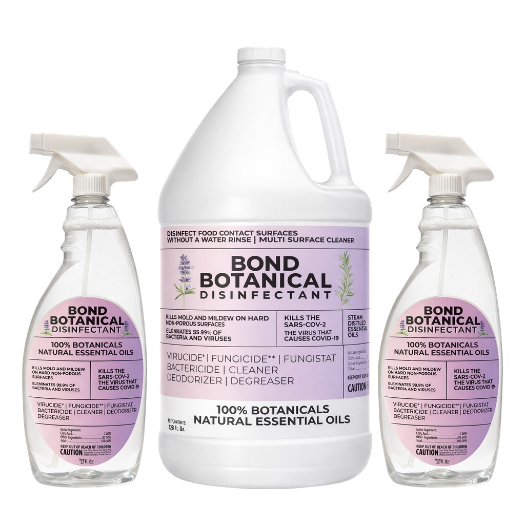 Home Bundle
