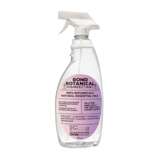 Everyday Spray Bottle