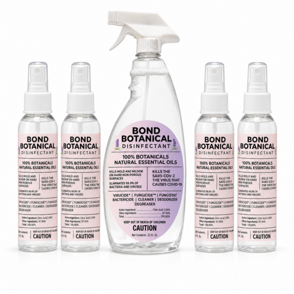 Starter Kit Bundle